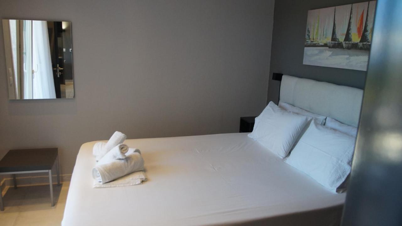 Corfu Luxury Apartment, Tranquility, Mountain & Sea Views Agios Gordios  Esterno foto