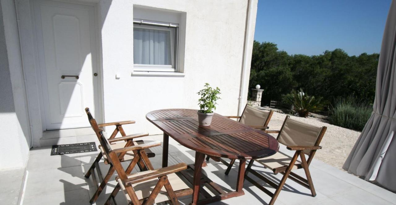 Corfu Luxury Apartment, Tranquility, Mountain & Sea Views Agios Gordios  Esterno foto