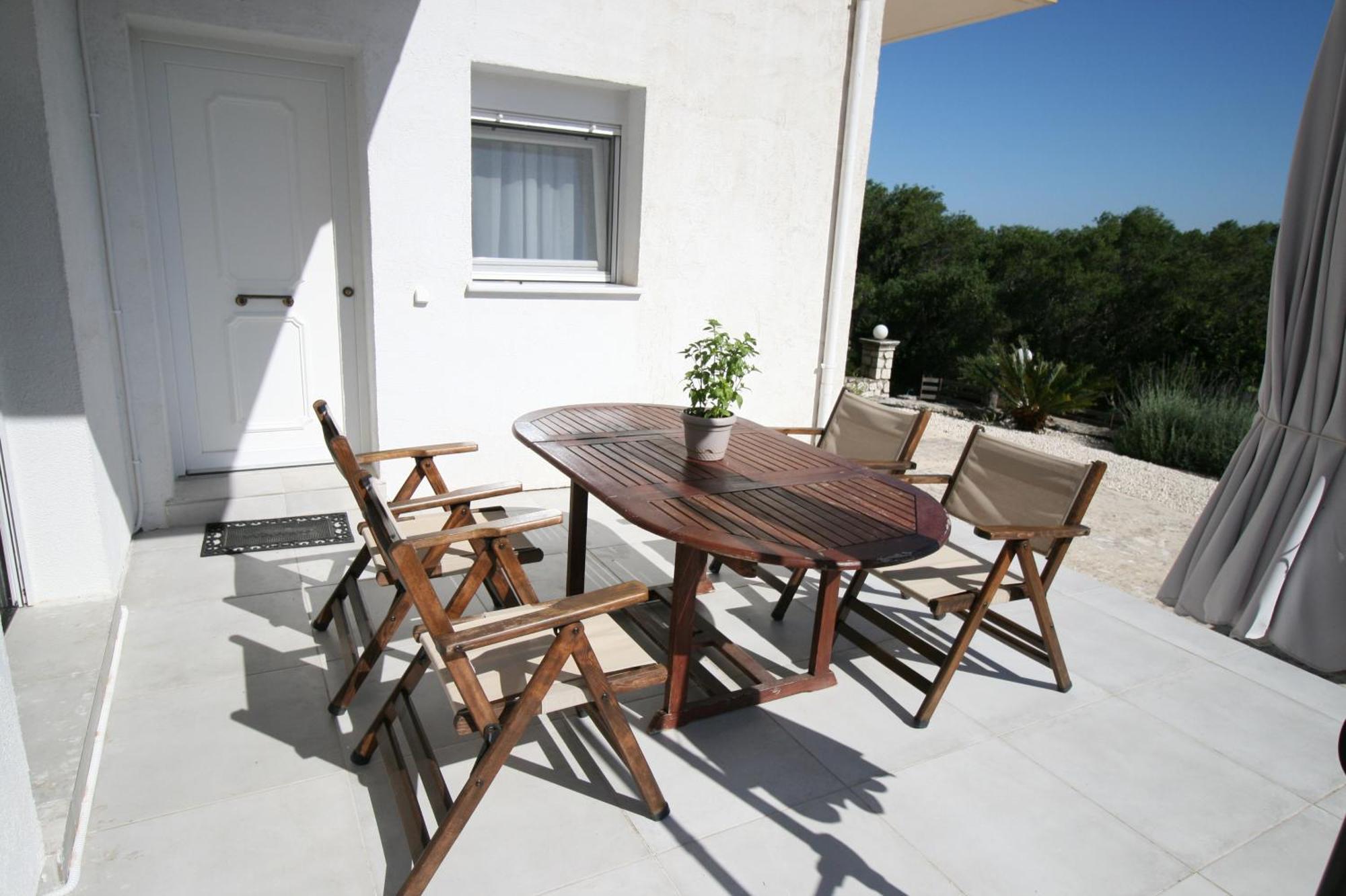 Corfu Luxury Apartment, Tranquility, Mountain & Sea Views Agios Gordios  Esterno foto